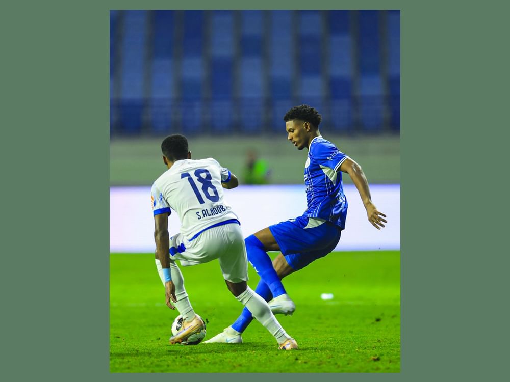 تأهل بني ياس والوحدة إلى ربع نهائي كأس رئيس الدولة لكرة القدم