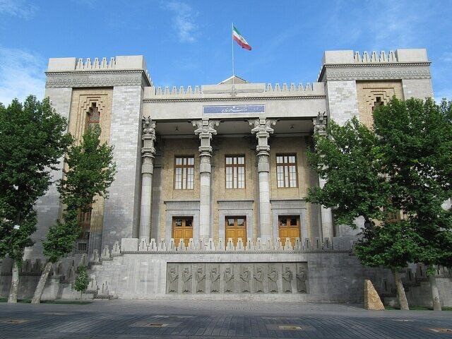 Иран осудил израильскую агрессию против Катара