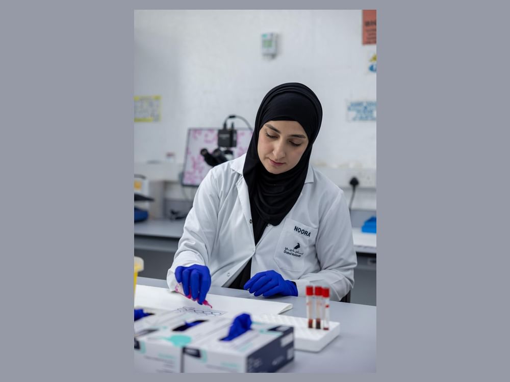 بلدية دبي تقدم نحو 183 ألفا و700 خدمة بيطرية عبر منظومة صحية وخدمية رائدة خلال النصف الأول