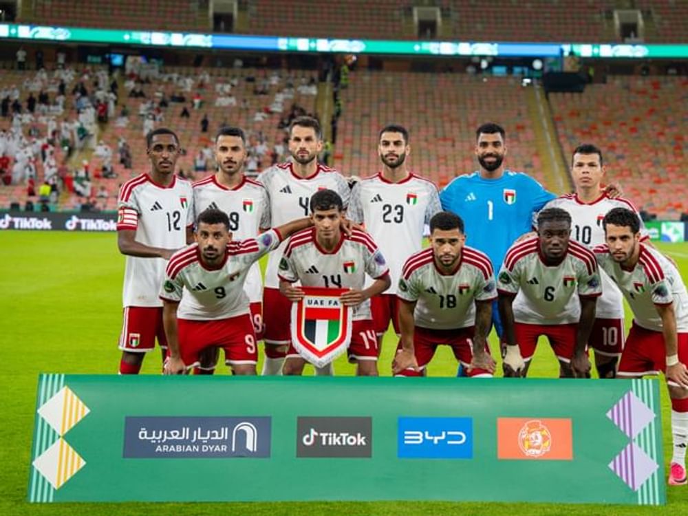 لاعبو الإمارات: المرحلة المقبلة أصعب ونسعى لمواصلة المشوار في "خليجي 27"