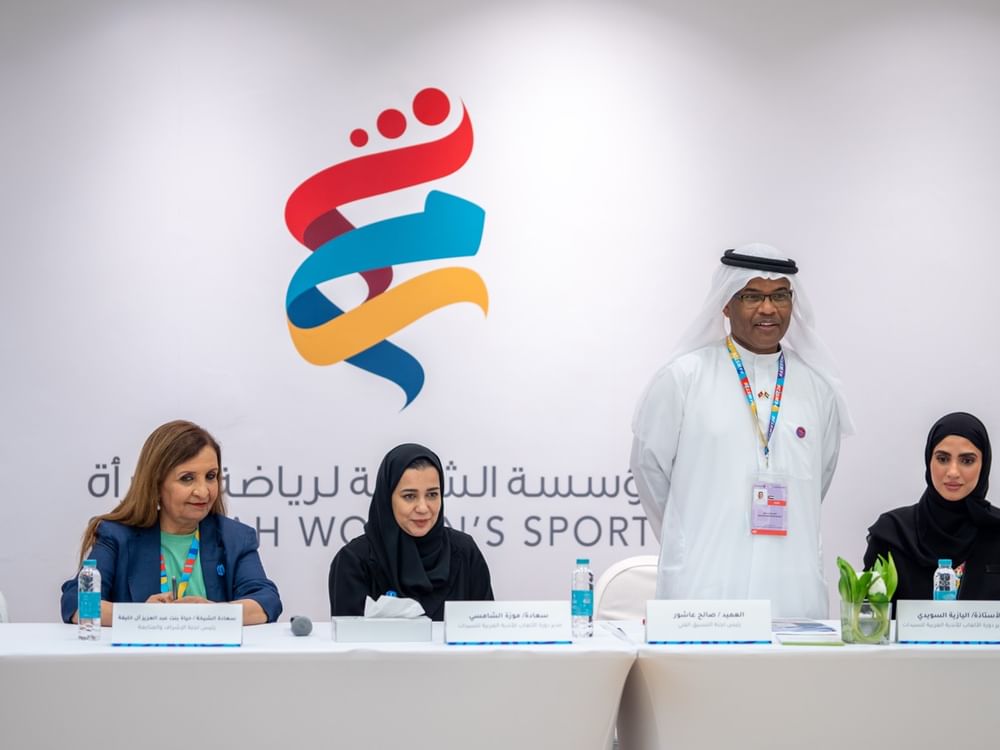 منافسات الرماية في "عربية السيدات " تنطلق بعد غد بمشاركة 46 لاعبة