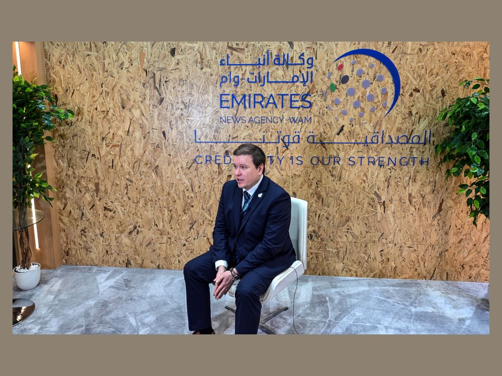 سوداګرۍ نړیوال سازمان د شنه سوداګرۍ لپاره خورا مهم دی ترڅو د اقلیم اهدافو پوره کولو کې مرسته وکړي: د فنلنډ وزیر