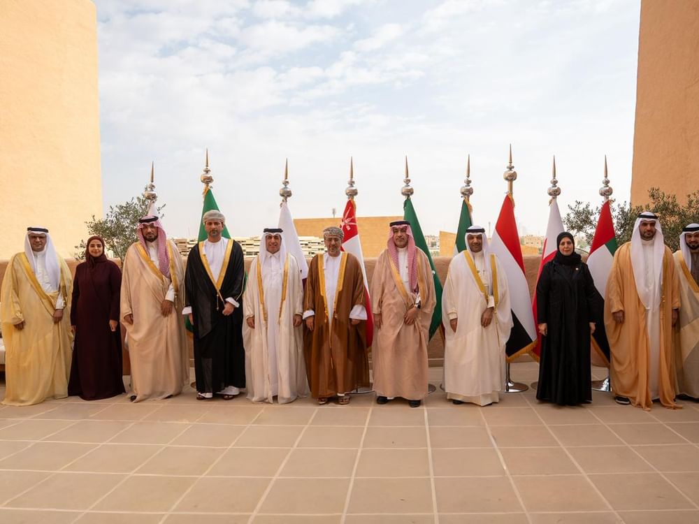 الإمارات تترأس اجتماع المجلس التنفيذي لمكتب التربية العربي لدول الخليج