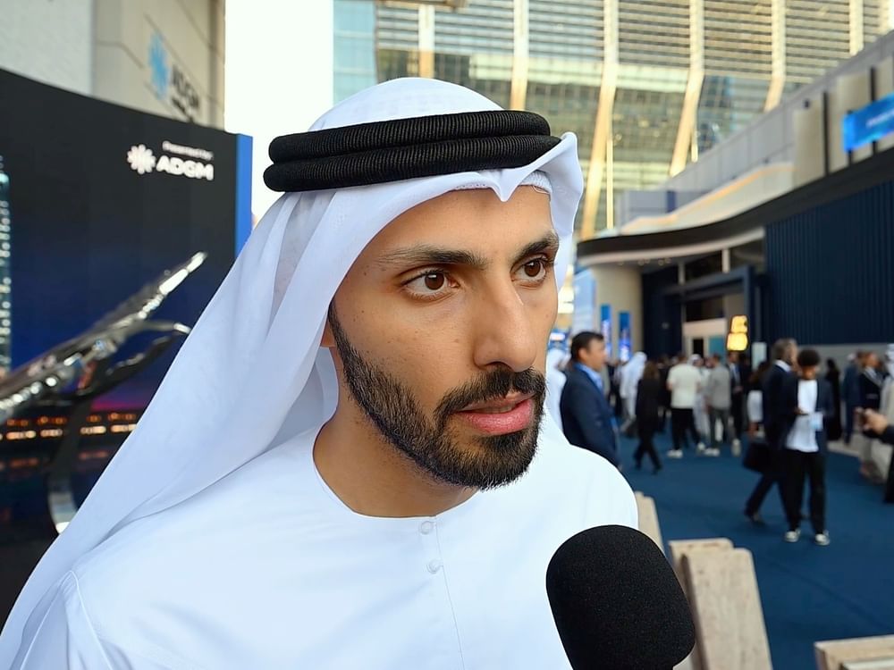 أسبوع أبوظبي المالي.. الإمارات ترسخ مكانتها وجهةً للمال والاستثمار