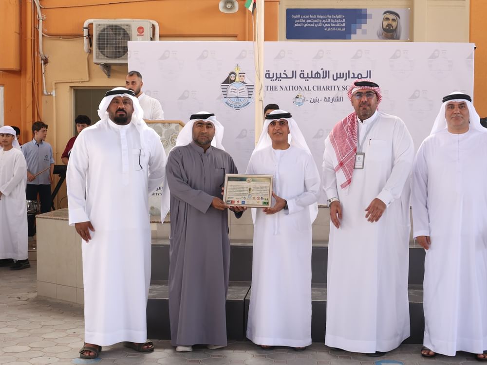 مبادرة “على نهج سلطان” ترسخ قيم الأسرة والتنوع الثقافي والعمل المجتمعي