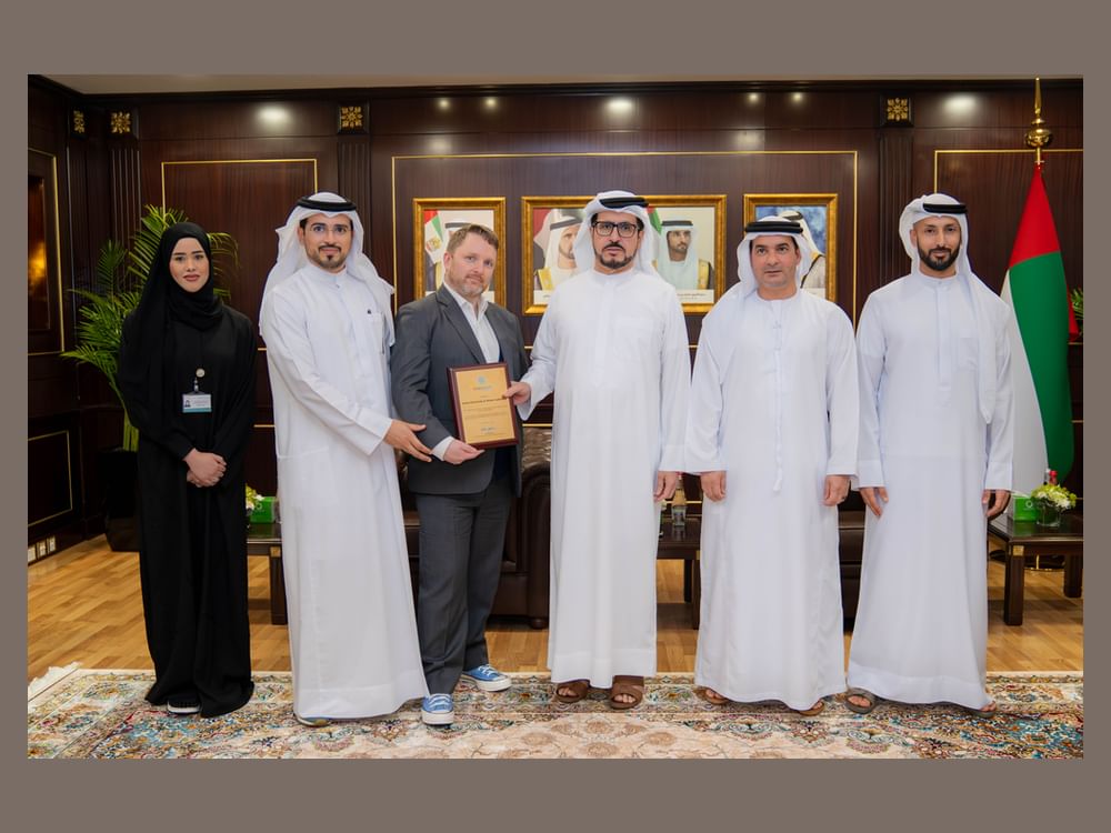 DEWA ranked world’s top utility in agility for 2nd consecutive year