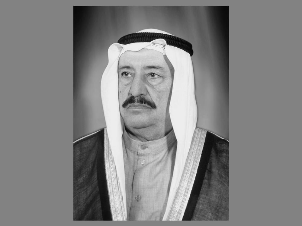 Kuwait mourns Sheikh Salem Al-Ali Al-Sabah | Emirates News Agency