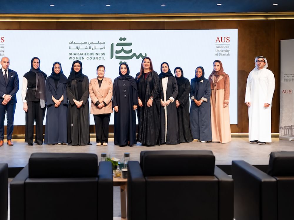 16 توصية لتعزيز تمويل رائدات الأعمال ونمو المشاريع الاجتماعية في الإمارات