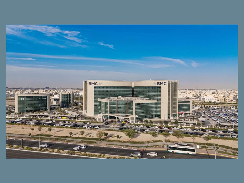 Burjeel Holdings successfully prices its first unsecured sukuk issuance worth $500 million