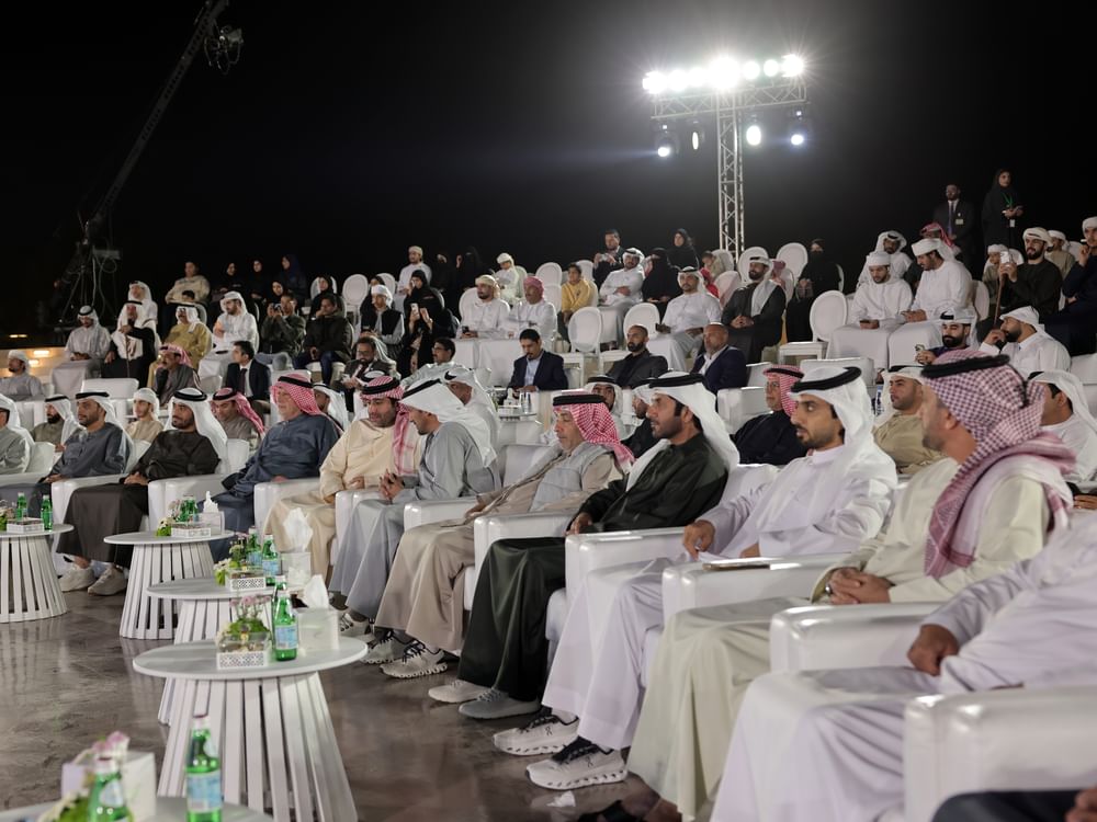 بلديات مدن الشارقة تكرم 47 فائزاً بالدورة 18 لجائزة أجمل حديقة 