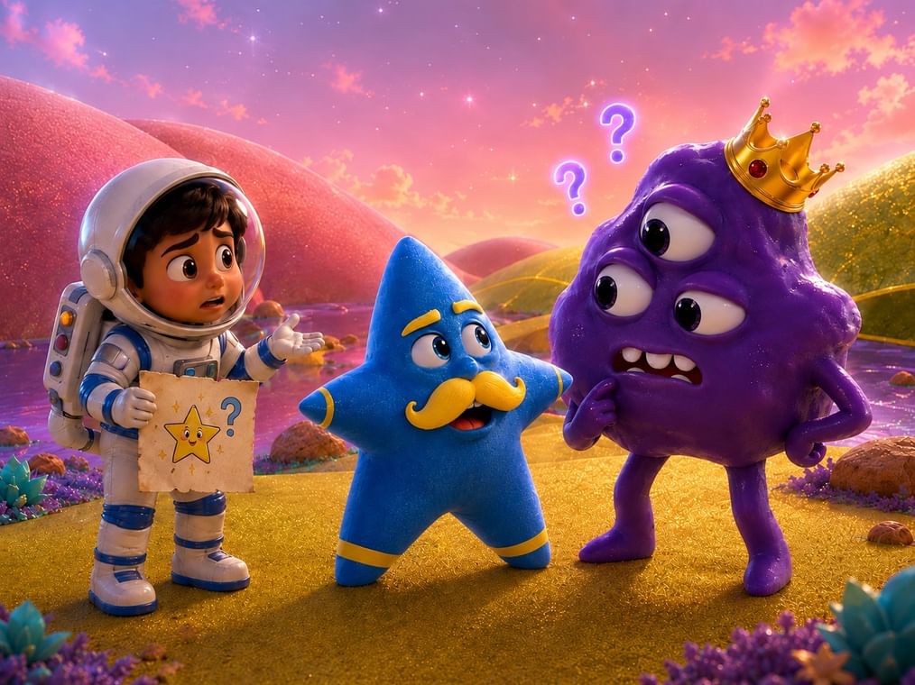 "أبوظبي للغة العربية" يطلق مشروعاً لتحويل قصص الأطفال إلى أفلام رسوم متحركة