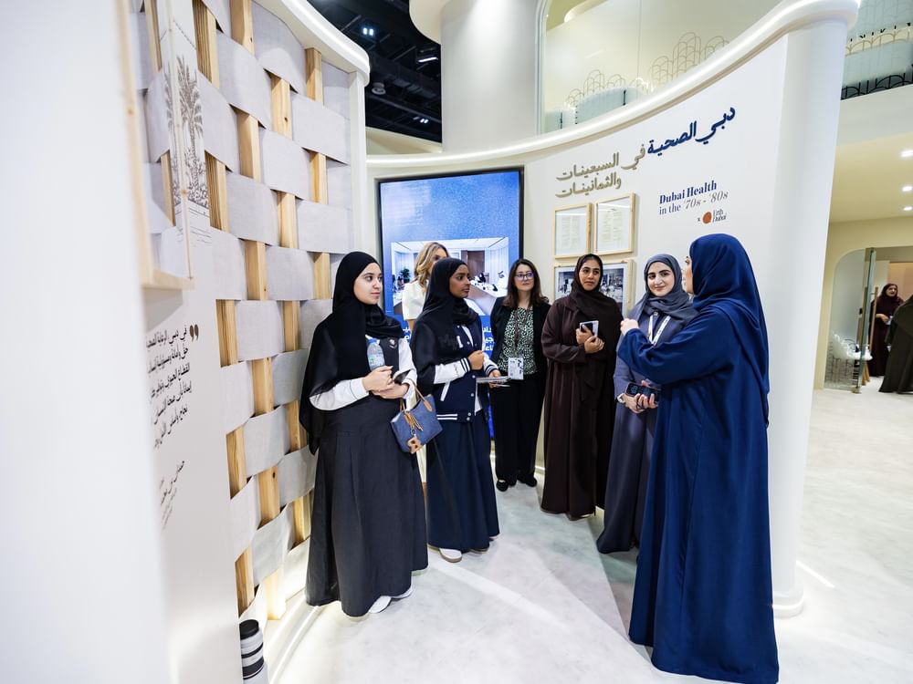 Dubai Health offers more than 100 job opportunities at Ru’ya Careers UAE 2026