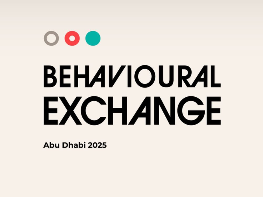 Behavioral Exchange™ 2025 announces agenda with over 500 international experts