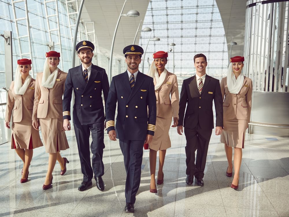 Emirates Honours Its Pilots Launches Global Recruitment Drive In 18