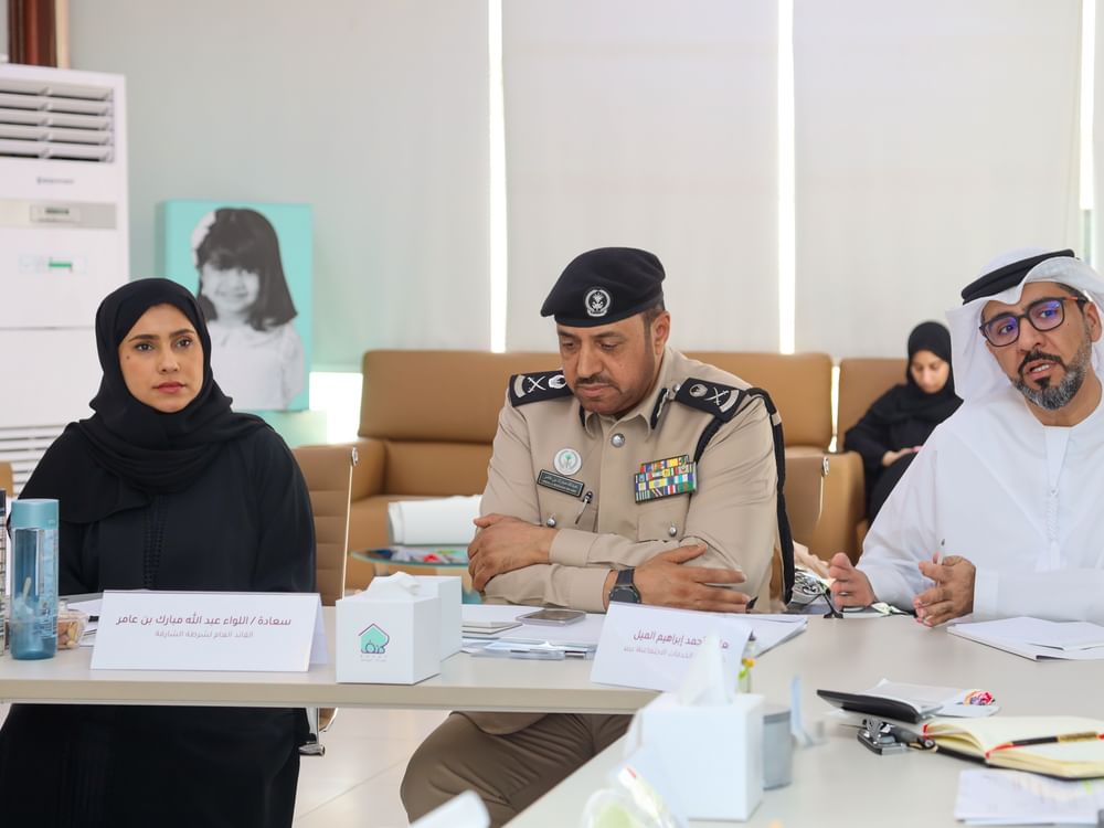 اللجنة العليا لـ"كنف" تضع توجهات المرحلة المقبلة لحماية الطفل
