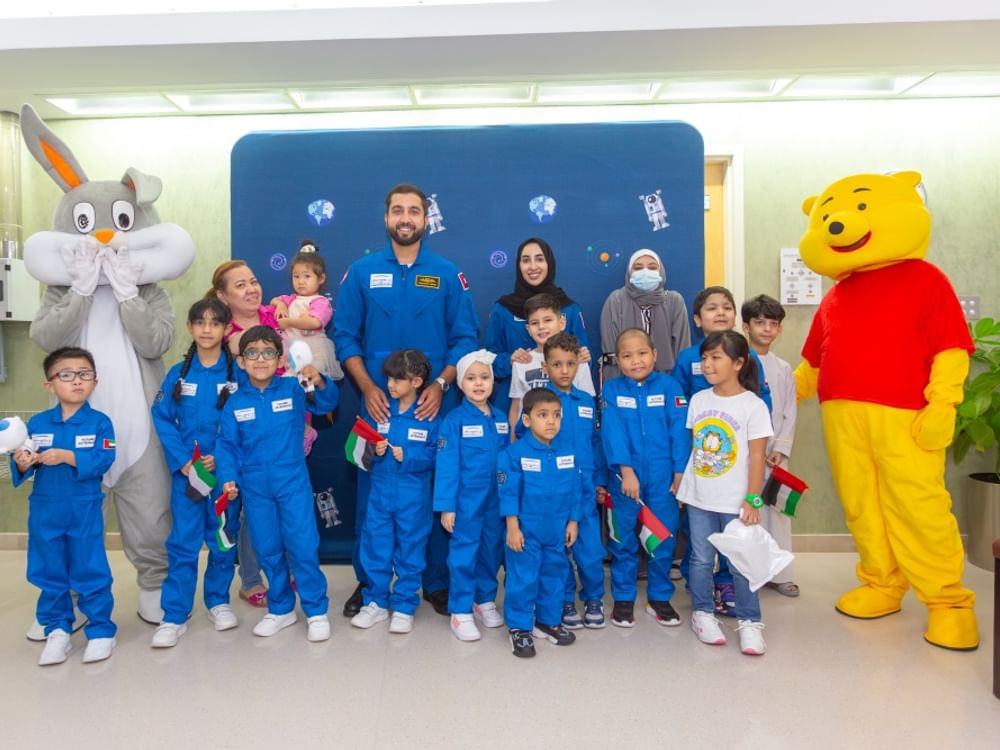 "أصدقاء السرطان"  تستلهم تجارب دولية لدعم وتمكين المرضى 