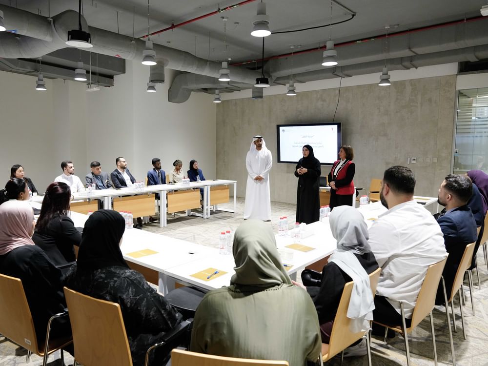 Le MoHRE forme 300 formateurs pour renforcer la sécurité des enfants dans les foyers UAE