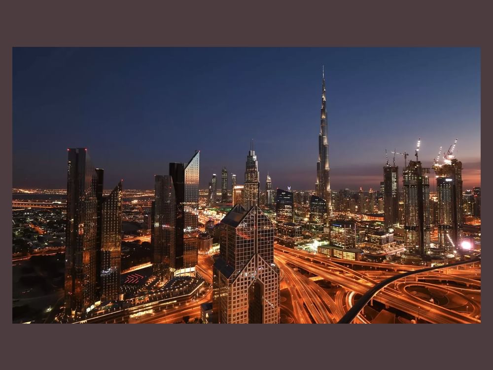 مليارا درهم تصرفات عقارات دبي اليوم