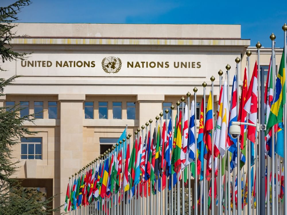 Sixty-five nations sign first UN treaty to fight cybercrime, in milestone for digital cooperation