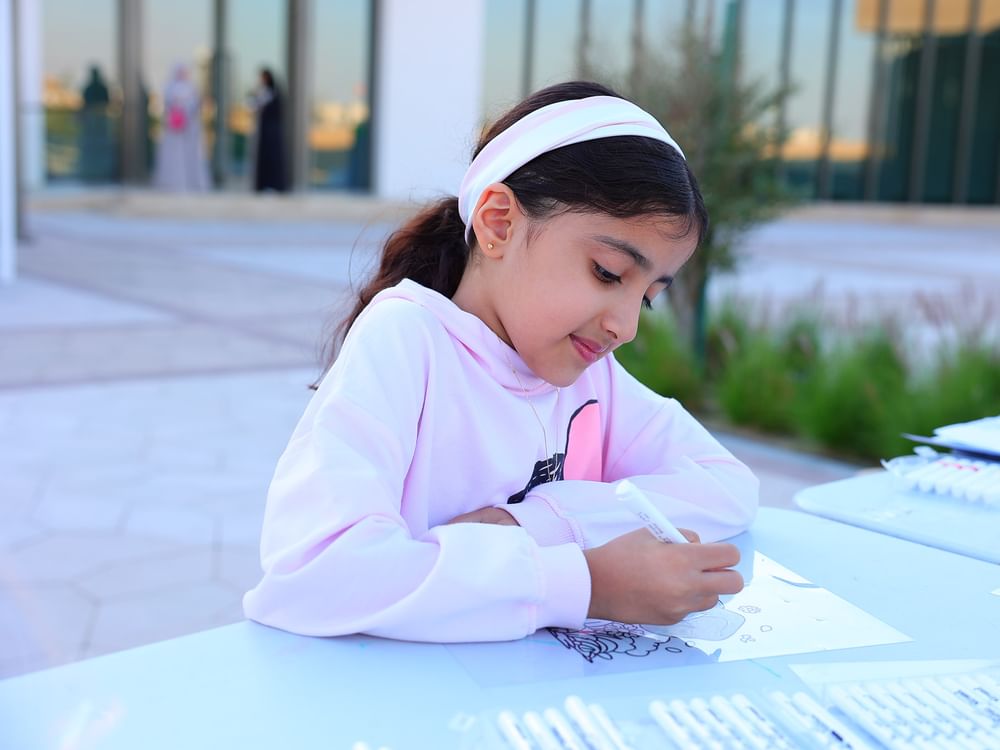 أطفال الشارقة  تختتم مهرجانها السنوي  