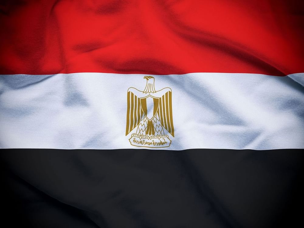 مصر تدين استهداف ناقلتي "أدنوك" في مضيق هرمز