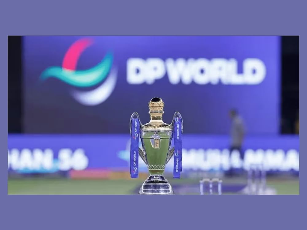 6 فرق تشارك في دوري "دي بي وورلد" الدولي للكريكيت بأبوظبي ودبي والشارقة 