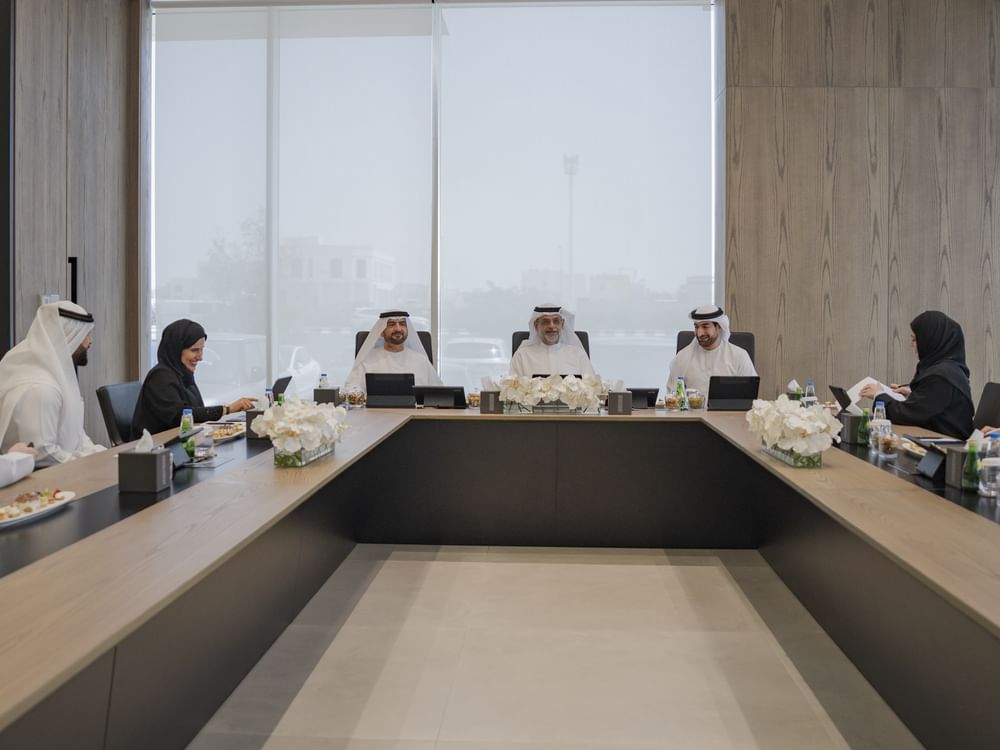 Sharjah CP approves Sharjah Digital Integration Programme