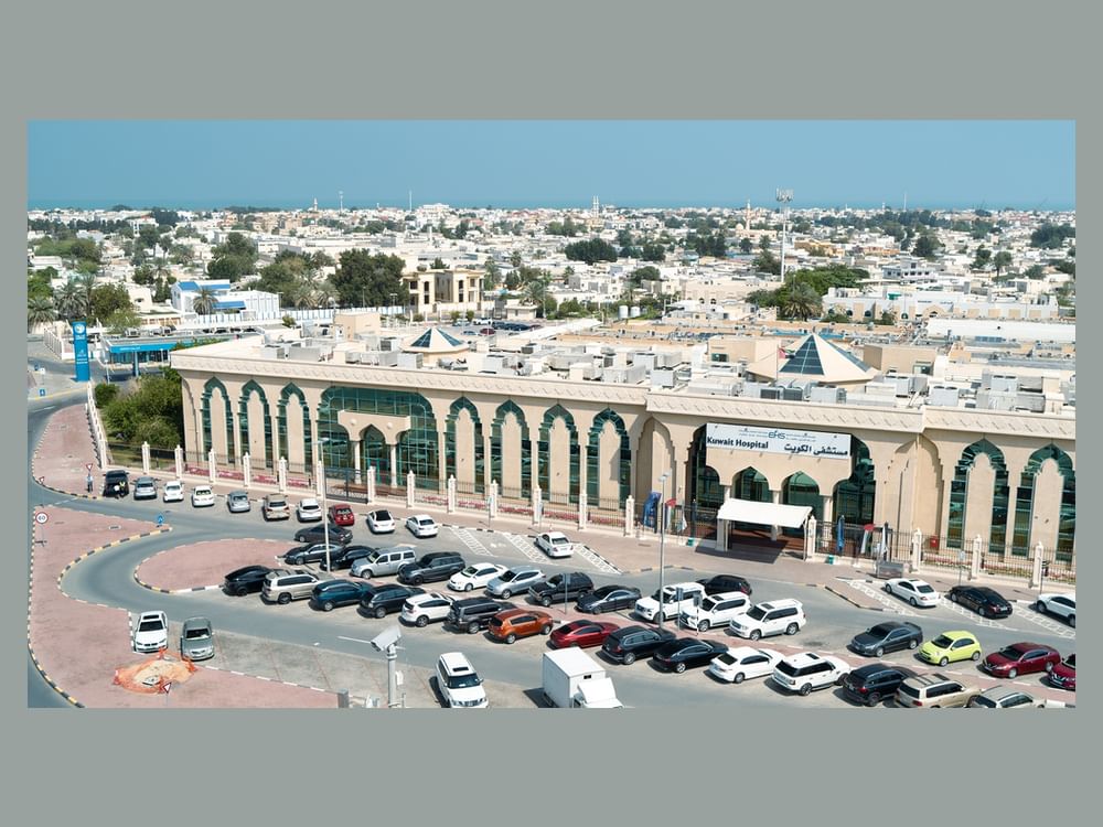 Kuwait Hospital Sharjah organises annual nursing forum