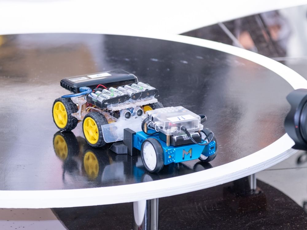  بطولة "جراند سوموبوت" بالفجيرة تنطلق 27 الجاري