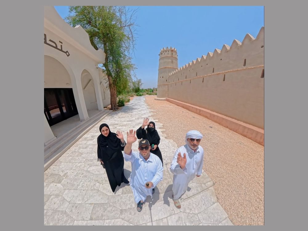 Zayed Authority for People of Determination launches summer campaign