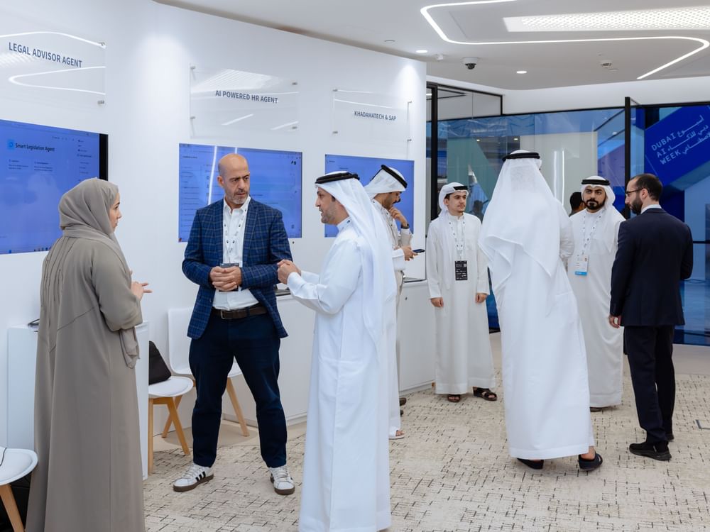 DEWA launches AI-based ‘Legislation Agent’ to bolster general network protection