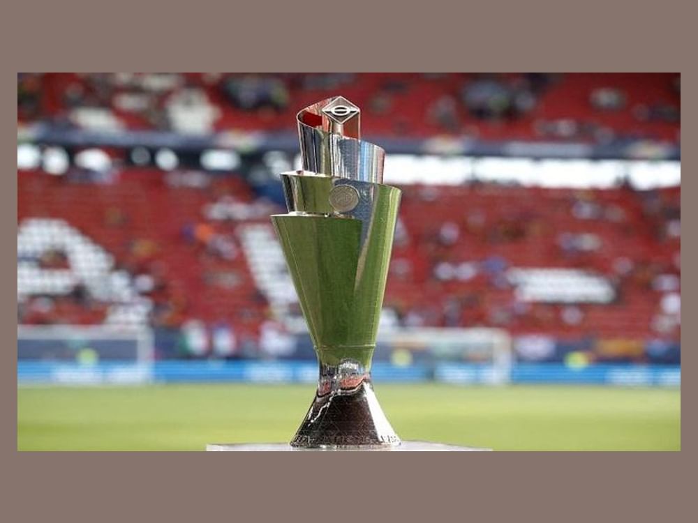 مواجهات قوية في مرحلة المجموعات للمستوى الأول بدوري الأمم الأوروبية