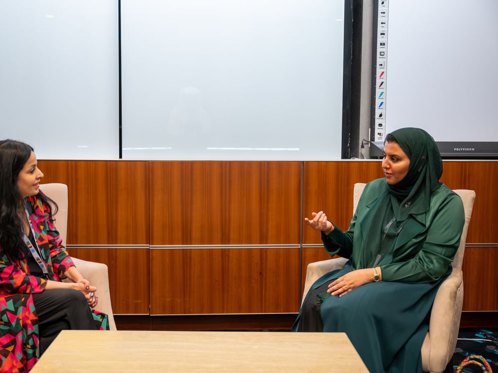 Supreme Council for Motherhood & Childhood, UNICEF enhance cooperation to support children, empower mothers