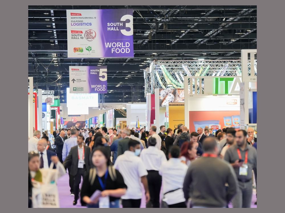 Gulfood cemented as strategic pillar of UAE’s food economy, global engine for agri-trade