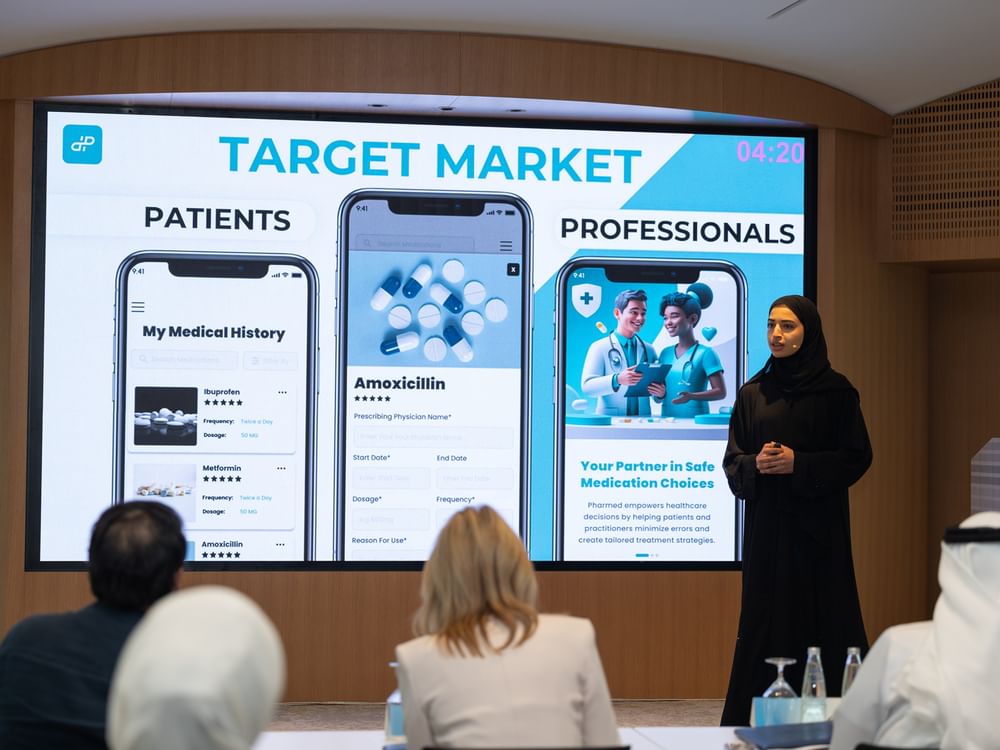 فائزو «طبّق في دبي»: دبي تدعم تطوير الحلول الرقمية