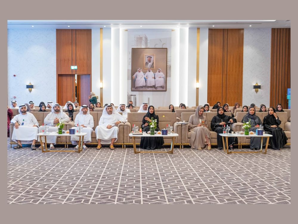 "هيئة تنمية المجتمع" تعزز التحول نحو منظومة اجتماعية أكثر استباقية واستدامة في دبي