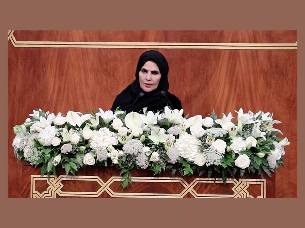 البرلمان العربي يشيد بمبادرة إطلاق منتدى سنوي للسيدات البرلمانيات في أفريقيا والعالم العربي