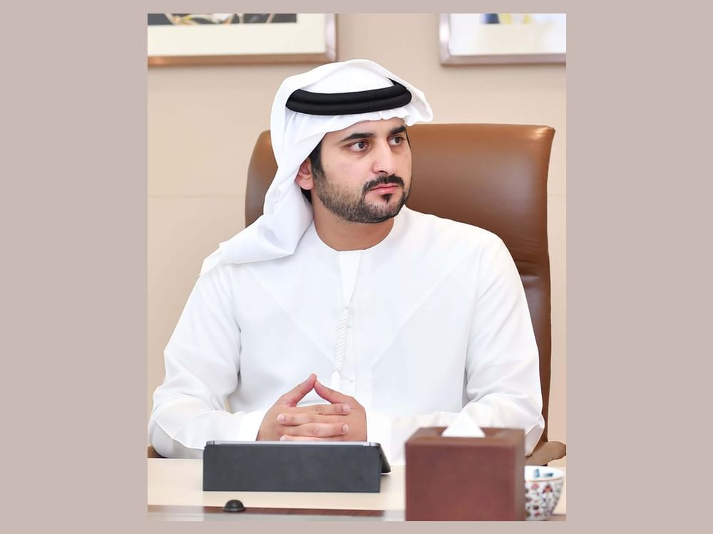 Maktoum Bin Mohammed Says Nation’s Martyrs Placed Its Unity And ...