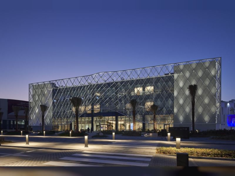 "الدار" تحصل على تصنيف "A" في المعايير البيئية والاجتماعية والحوكمة لـ "MSCI"