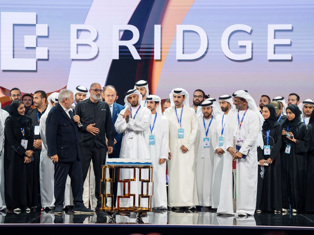 BRIDGE Summit 2025 concludes debut edition, establishing foundations of new global media ecosystem