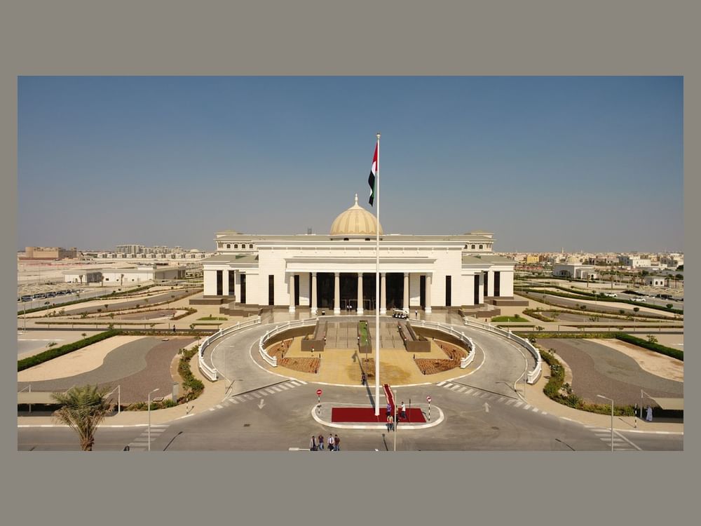 Abu Dhabi Court adjourns hearing in case of terrorist 'Justice and ...