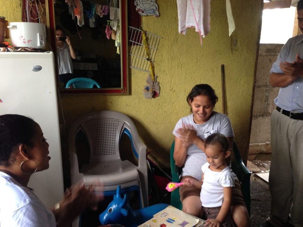 Khalifa International Award for Early Learning drives global progress in childhood development