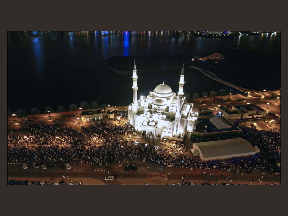 "إسلامية الشارقة" تطلق برنامجاً رمضانياً متكاملاً لتعزيز القيم الإيمانية 