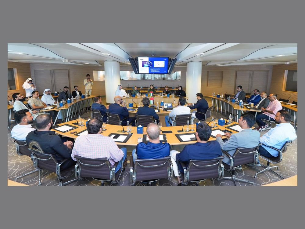 Dubai Chamber of Commerce launches Dubai Delivery Business Group