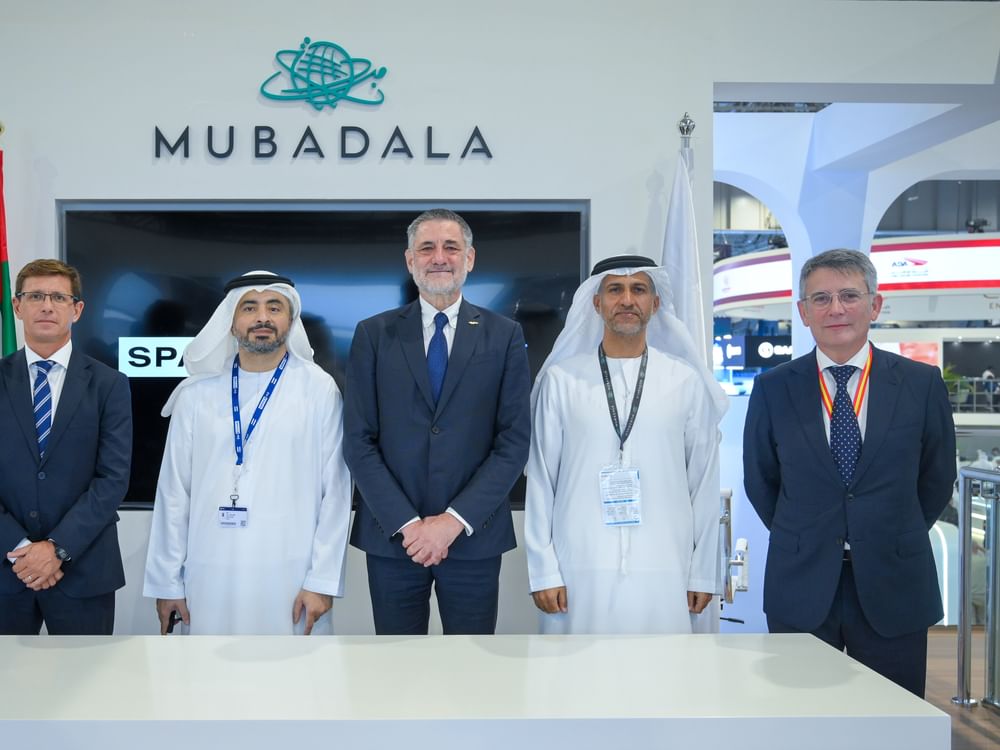 Space42, Hisdesat lay groundwork for UAE–Spain partnership