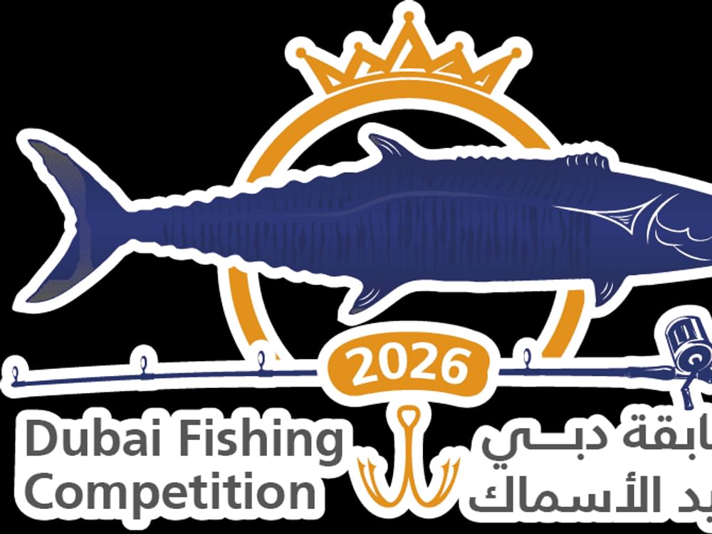 فتح باب التسجيل في بطولة دبي لصيد الأسماك 