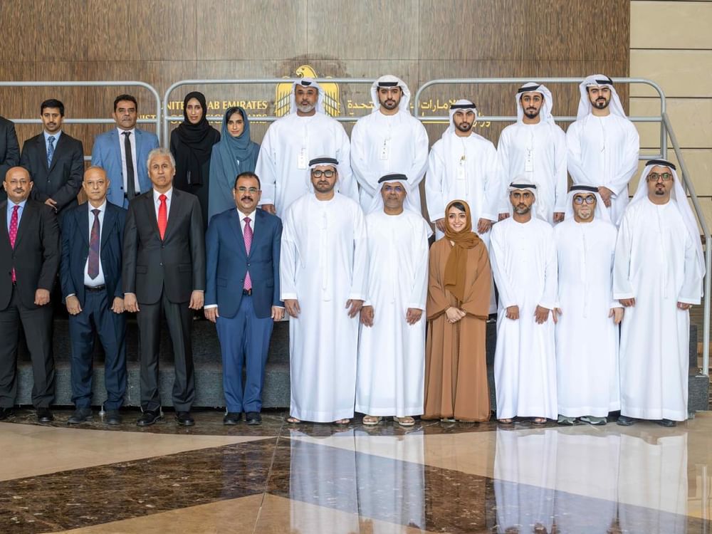 Les Émirats arabes unis et la République du Yémen tiennent la première réunion du Comité consulaire conjoint