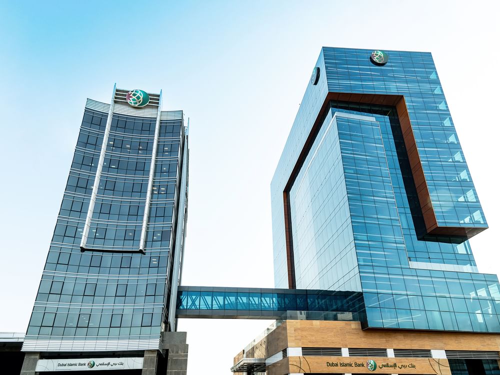 Dubai Islamic Bank Reports Net Profit Of Aed Billion Up Yoy Emirates News Agency