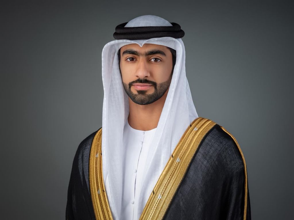 راشد بن عمار: شهداؤنا رفعوا راية الإمارات عالياً بقلوب مخلصة للوطن