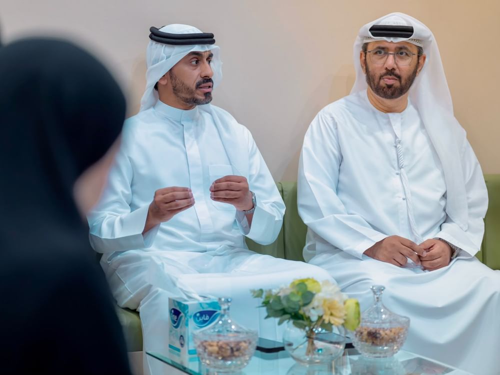 معرض أبوظبي للكتاب / "معهد الشارقة للتراث" يصنع جسوراً بين التراث والمعرفة